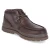 Boots - dark brown