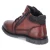 Boots - dark red