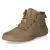 Stiefeletten WALLACE 03 - oliv