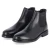 Chelsea Boots ST.FAIRKON - Black