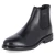 Chelsea Boots ST.FAIRKON - Black