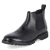 Chelsea Boots VENTON 315 - Black