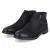 Stiefeletten - black