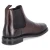 Chelsea Boots ST.FAIRKON - DARKBROWN