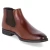 Chelsea Boots - cognac