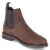 Chelsea Boots ST.FAIRKON - darkbrown
