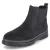 Chelsea Boots - Schwarz
