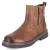 Stiefeletten CURTIS 51 - CASTAGNE