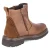 Stiefeletten CURTIS 51 - CASTAGNE
