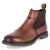 Chelsea Boots - cognac
