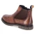 Chelsea Boots - cognac