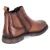 Chelsea Boots - cognac