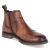Chelsea Boots - cognac