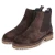 Chelsea Boots - mocca