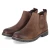 Chelsea Boots - COGNAC