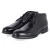 Chukka Boots EEZY PLUS 325GL - 0 - BLACK