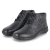 Winterboots NEW ANVERS 35 - Schwarz