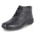 Winterboots NEW ANVERS 35 - Schwarz