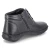 Winterboots NEW ANVERS 35 - Schwarz