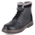 Winterboots CURTIS 50 - Schwarz