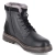 Winterboots CURTIS 50 - schwarz