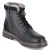 Winterboots CURTIS 50 - Schwarz
