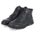 Winterboots LINO - schwarz