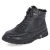Winterboots LINO - schwarz