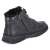 Winterboots LINO - schwarz