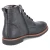 Winterboots GERMAN IGLOO C 1 - negro