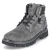 Schnürboots - dunkelgrau