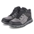 Winterboots - black / grey