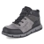 Winterboots - black / grey