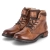 Winterboots - G - cognac