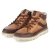 Winterboots - cognac / dark brown