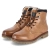 Winterboots - cognac