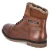Winterboots - cognac