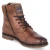 Winterboots - cognac