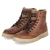 Winterboots - cognac