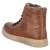 Winterboots - cognac