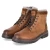 Winterboots CURTIS 50 - CASTAGNE