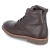 Winterboots GLASGOW IGLOO - marron / brown