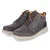 Schnürboots - BROWN