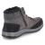 Winterboots - schwarz/moro/granit