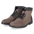 Winterstiefeletten - braun Winterstiefeletten - braun