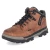 Boots - cognac