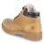 Winterboots RIVER 2 - yellow/dk brown