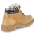 Winterboots RIVER 2 - yellow/dk brown
