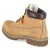 Winterboots - golden tan
