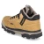 Outdoorboots - YELLOW